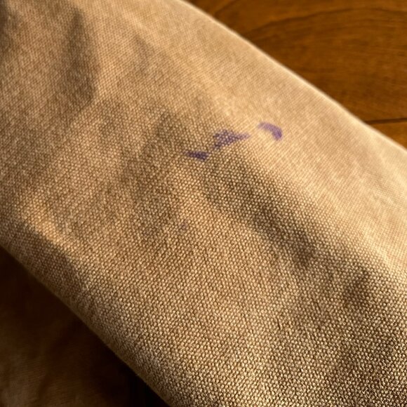 Carhartt vintage Detroit jacket S 6/7 - Picture 14 of 14